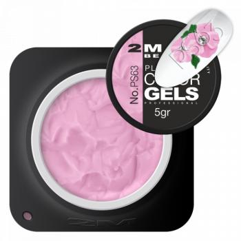 Színes Zselé - PlasteLine PS63 (5g) kép