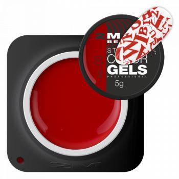 Színes Zselé - Stamping-Art Gel 03 (5g) kép
