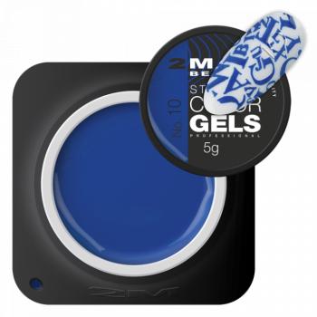 Színes Zselé - Stamping-Art Gel 10 (5g) kép
