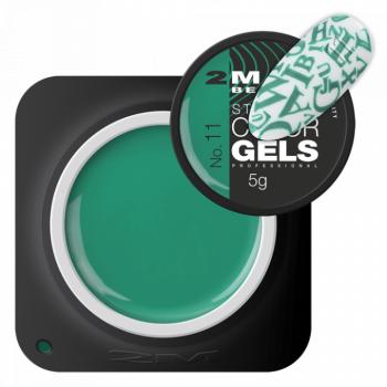 Színes Zselé - Stamping-Art Gel 11 (5g) kép