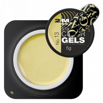 Színes Zselé - Stamping-Art Gel 13 (5g) kép