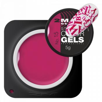 Színes Zselé - Stamping-Art Gel 15 (5g) kép