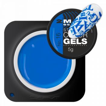 Színes Zselé - Stamping-Art Gel 16 (5g) kép