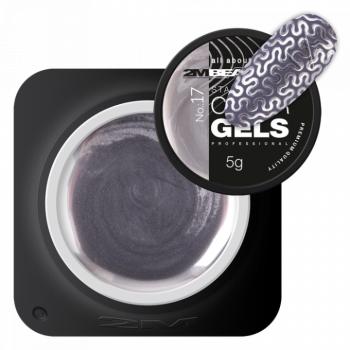 Színes Zselé - Stamping-Art Gel 17 (5g) kép