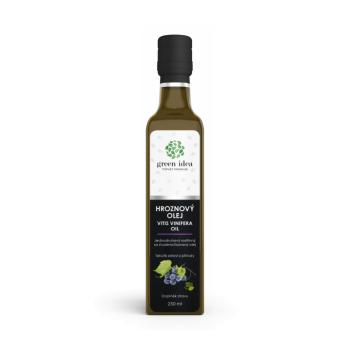 Szőlőolaj 250 ml - Green idea kép