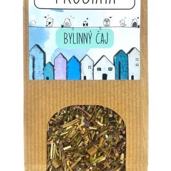 Tea a magfelelő prosztata működésre - 50g - Bylinářství U Chytré horákyně kép