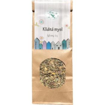 Tea "Nyugodt elme" - Növényes a bölcs erdésznőnél - 50g kép