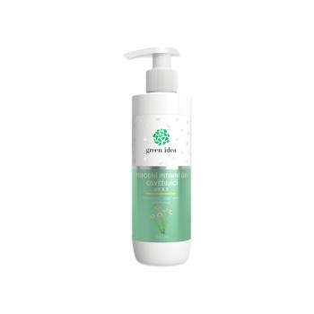 Természetes intim gél – frissítő 200 ml – Green idea kép