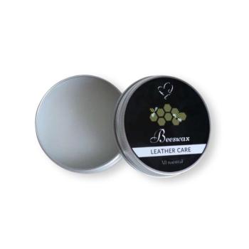 Természetes méhviasz bőrápoláshoz - 50 ml - Herbatica kép