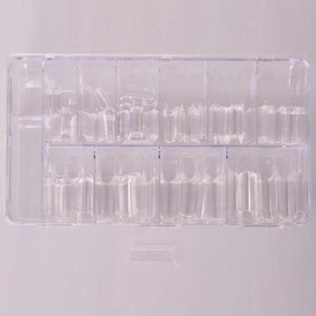 Tip pipe clear (250db) kép