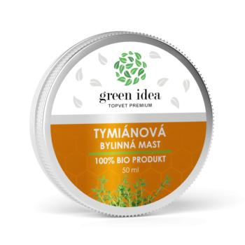 Tökmag-olajos balzsam 50 ml - Green idea kép
