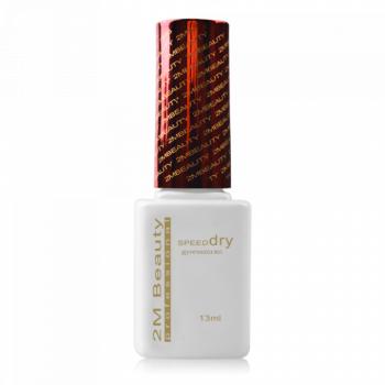 Top Coat - Speed Dry (13 ml) kép