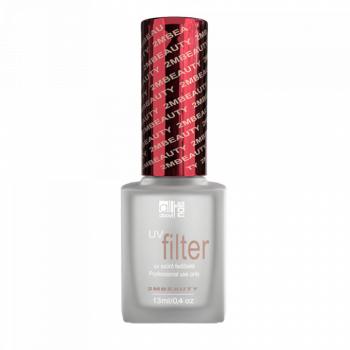 Top Coat - UV Filter (13 ml) kép