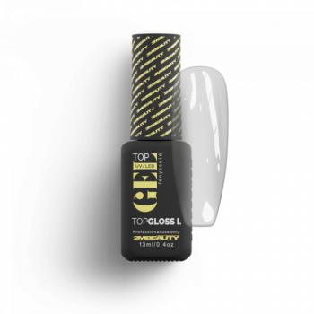 Top Gel - Top Gloss I. - HEMA & TPO Mentes (50ml) kép