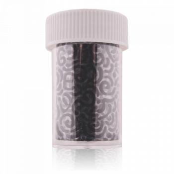 Transzferfólia black 02 () kép