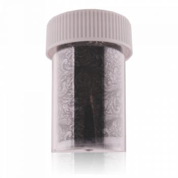 Transzferfólia black 08 () kép
