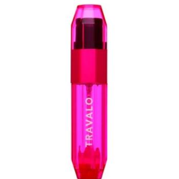 Travalo Parfümszóró - Pod Ice Hot Pink  Parfümszóró 5 ml kép