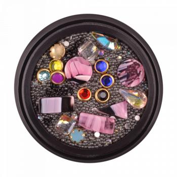 Treasure mix - black () kép