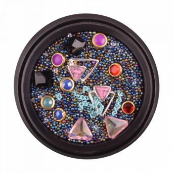 Treasure mix - colorful () kép