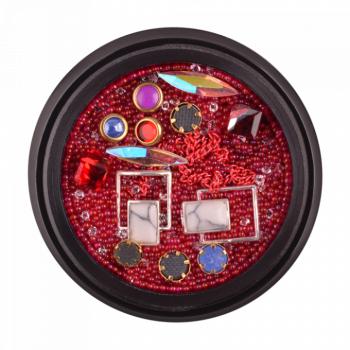 Treasure mix - red () kép