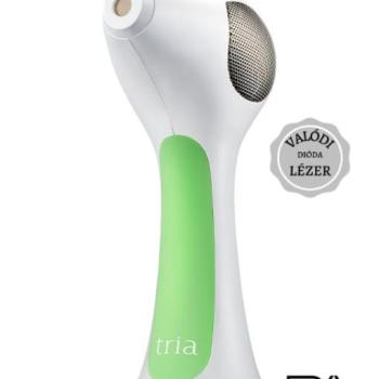 Tria Beauty 4X GREEN Lézeres szőrtelenítő, erős, gyors, korlátlan lövésszám/ Várható beérkezés 2026 február kép