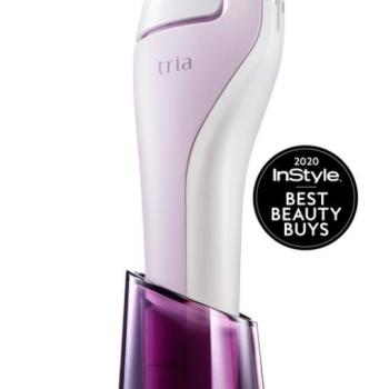 Tria Beauty Age-Defying ránctalanító és bőröregedés gátló arckezelő lézer, 3 fokozat, erős, FDA minősítés, várható beérkezés 2026 február kép