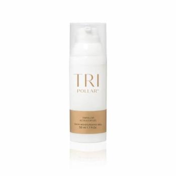 TriPollar Stop Aktivátor és kezelő gél 50 ml kép