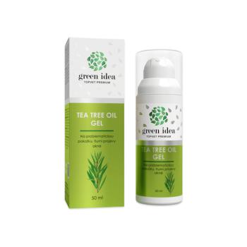 TTO gél 50 ml - Green idea kép