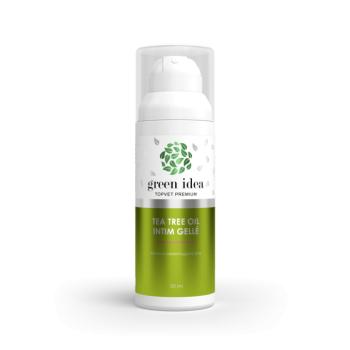 TTO intim gél 50 ml - Green idea kép