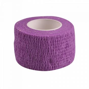 Ujjvédő szalag - közepes (Pink) kép