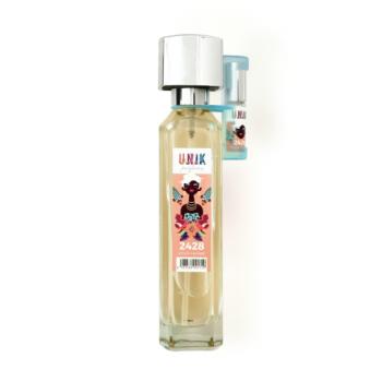 UNIK no. 2428  Női EDP Méret: 150+5 ml kép