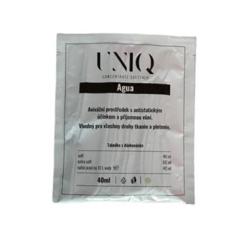 UNIQ - Agua  Textil öblítő 1l Méret: 40 ml kép