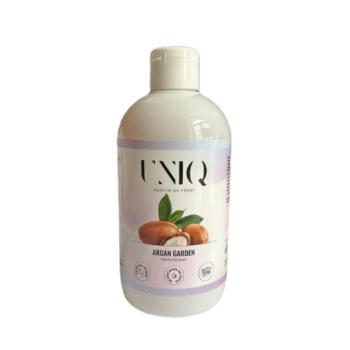 UNIQ - Argán kert  Parfüm mosáshoz Méret: 500 ml kép