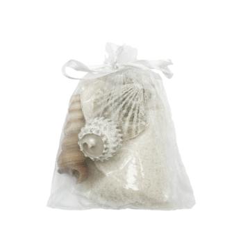 UNIQ Bath - ELEGANCE  Fürdősó a holtengerből 100g kép