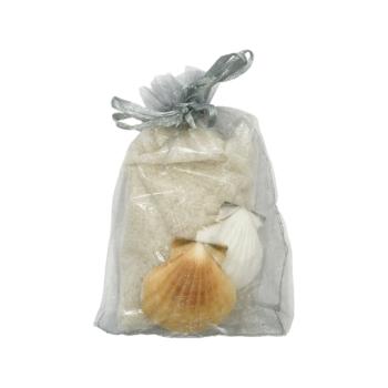 UNIQ Bath - SEDUCTION MAN  Fürdősó a holtengerből 100g kép