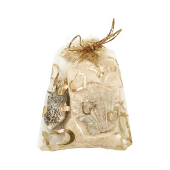 UNIQ Bath - UNIQUE WISH  Fürdősó a holtengerből 100g kép