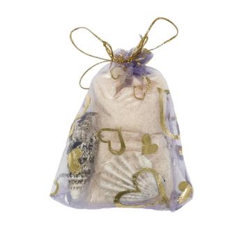 UNIQ Bath - VIDA  Fürdősó a holtengerből 100g kép