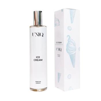 UNIQ EMPLEADA - ICE CREAM  Unisex EDP Méret: 100 ml kép