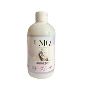 UNIQ - Flower of Talco  Parfüm mosáshoz Méret: 500 ml kép