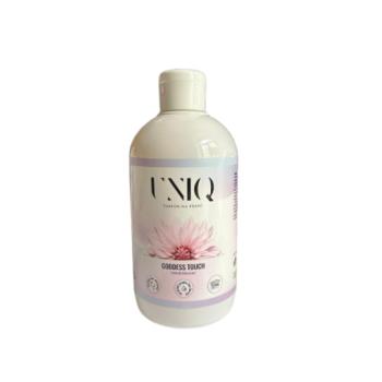 UNIQ - Goddess touch  Parfüm mosáshoz Méret: 500 ml kép