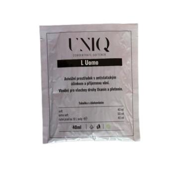UNIQ - L Uomo  Textil öblítő 1l Méret: 40 ml kép
