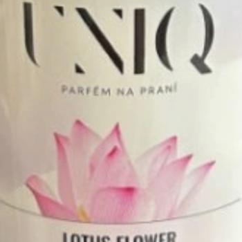 UNIQ - Lotus Flower 5 ml  Parfüm mosáshoz kép