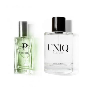 UNIQ No. 764 + PURE No. 764 - DUÓ  Aftershave 100 ml + EDP 50 ml kép