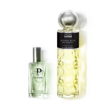 Unique wish + Pure No.764 - Duó  EDP 200 ml+ 50 ml kép
