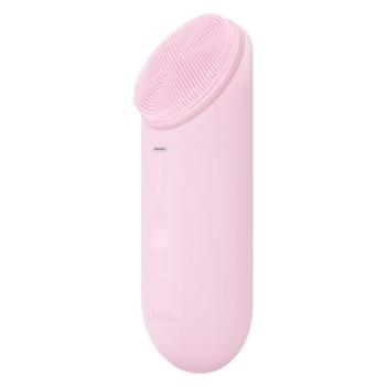 UPBUTY Japan Remier 2in1 Szónikus arctisztító, melegterápia, cirkónium kerámia bevonat, FDA minősítéssel kép