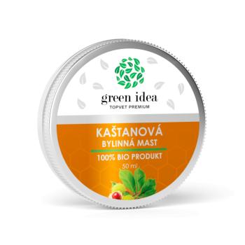 Vadgesztenye kenőcs 50 ml - Green idea kép