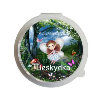 Varázstündér - FOGADÓ  Szója illatviasz aromalámpához 20g kép