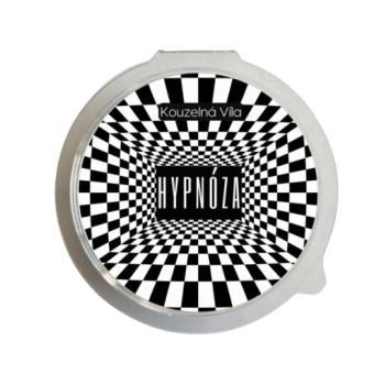 Varázstündér - HYPNÓZIS  Szója illatviasz aromalámpához 20g kép