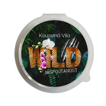 Varázstündér - PEZSGÉS  Szója illatviasz aromalámpához 20g kép