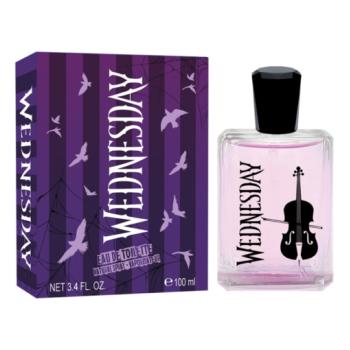 WEDNESDAY  EDT 100ml kép